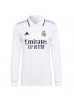 Fotbalové Dres Real Madrid David Alaba #4 Domácí Oblečení 2022-23 Dlouhý Rukáv